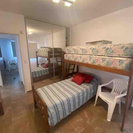 Duplex Con Parrilla Apartment Pinamar Ngoại thất bức ảnh